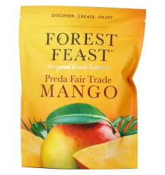 Forest Feast aszalt mangó 100g