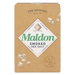 Maldon füstölt só 125g