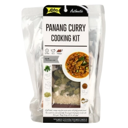 Lobo Panang curry főzőkészlet 271g