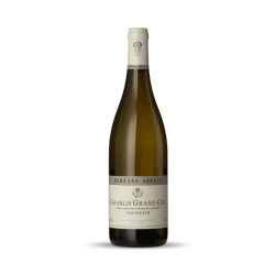 Defaix - Chablis Vaudesir 2023 0,75l
