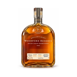 Woodford Reserve Bourbon Rye whiskey 45,2% 0,7l