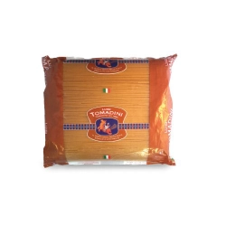 Tomadini teljes kiőrlésű spagetti tészta 5kg