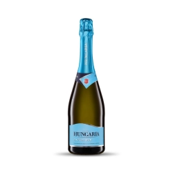 Hungaria Extra dry pezsgő 0,75 l