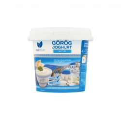 Real Nature görög joghurt 10,9% 1l