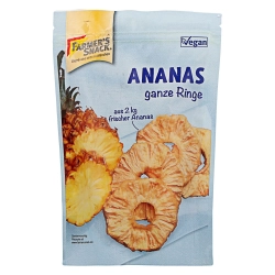 Farmer's aszalt annász 120g