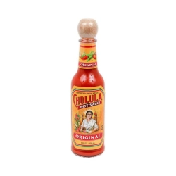 La Costena Cholula Original chili szósz 150ml