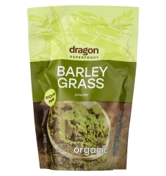 Dragon Superfoods árpafű por 200g