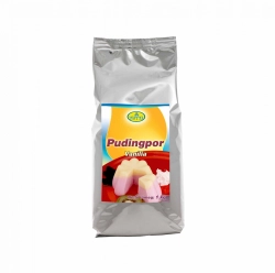 Tutti vanilia pudingpor 1kg