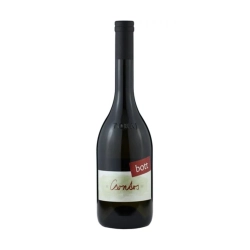 Bott - Csontos 2022 0,75l