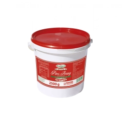Univer Piros Arany csemege paprikakrém 2500g