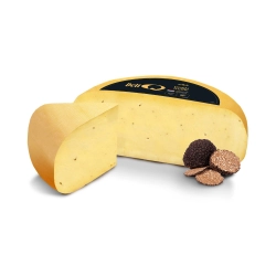 Amanti holland szarvasgombás gouda sajt 4,5kg