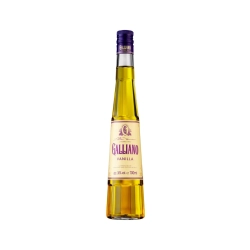 Galliano Vanilla likőr 30% 0,5l