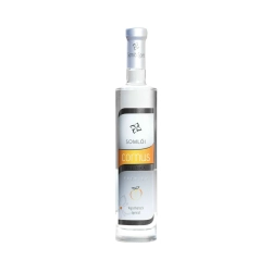 Cornus kajszibarack pálinka 42% 0,5l