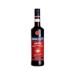 Amaro Ramazzotti keserűlikőr 30% 0,7l