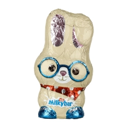Nestlé Milkybar Bunny tejcsokoládé nyúl 88g