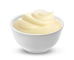 Majonéz vödrös 80% 5 kg