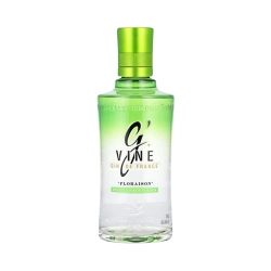G'Vine Floraison gin 40% 0,7l