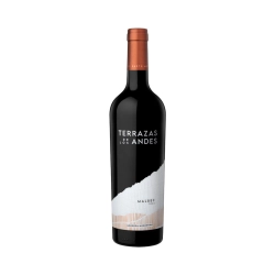 Terrazas - Malbec 2023 0,75l