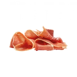 Serrano sonka szeletelt 500g