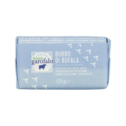 Garofalo bivalytejes vaj 125g