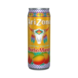 AriZona Mucho mango 0,5l