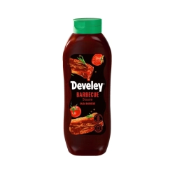 Develey barbecue szósz 875ml