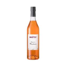 Briottet mandarin likőr 25% 0,7l