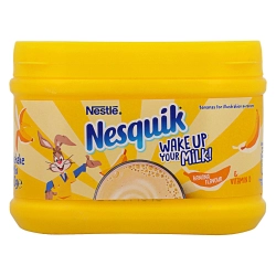 Nesquik banános turmixpor 300g