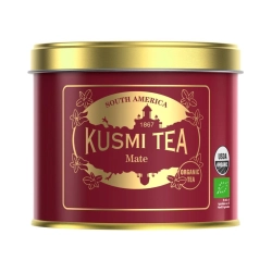 Kusmi  mate szálas tea 100g