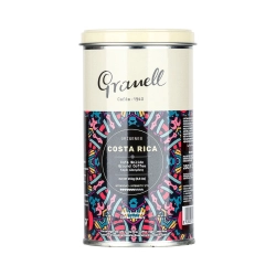 Granell Ground Pure Origin Costa Rica őrölt kávé 250g