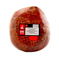 DOK sancotto főtt-füstölt sonka 8kg