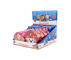 PAW PATROL CANDY CONTAINER 10g/12db