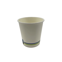Papírpohár 1dl Begreen 50db/csomag
