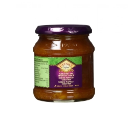 Patak's mangó chutney szósz 340g
