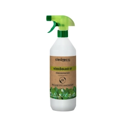 Cleaneco vízkőoldó 37% koncentrátum foszforsavval szórófejes 1l