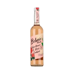 Belvoir bodza-rózsa szörp 0,5l