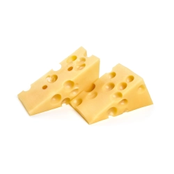 Emmental francia