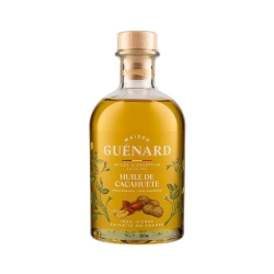Maison Guénard mogyoróolaj 0,24l