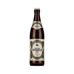 Riegele Feines Urhell sör 5,2% 0,5l