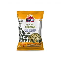 Kalifa héj nélküli tökmag 500g