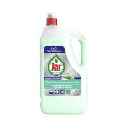 Jar Professional sensitive kézi mosogatószer 5l