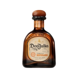 Don Julio Reposado tequila 38% 0,7l