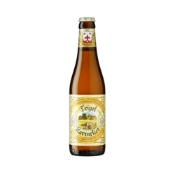 Tripel Karmeliet belga sör 8,4% 0,33l