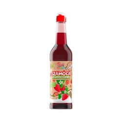 Pölöskei szamóca szörp 0,7l