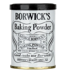 Borwicks sütőpor 100g