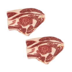 Miguel Vergara marha csontos ribeye steak 1,2kg