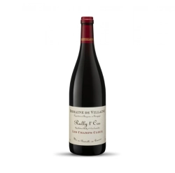 Domaine de Villaine - Rully 1er Cru Les Champs Cloux 2019 0,75l