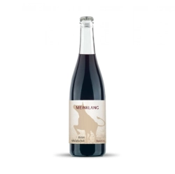 Meinklang - Mulatschak vörös 2024 0,75l