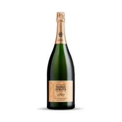 Charles Heidsieck - Champagne Brut 1989 3l