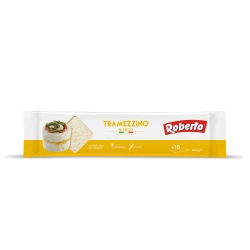 Roberto Tramezzino szeletelt kenyér 1kg